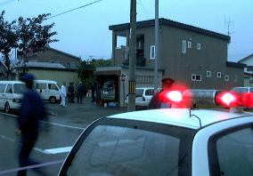 Man stabs 3 kids in Hokkaido, killing 2